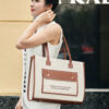 LUCY Work Tote – Spacious and Stylish Bag for Women, Perfect for Laptop & Daily Essentials