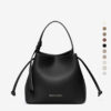 Holiday gift bags for women 2025 matching handbags shoulder bags crossbody bags bucket bags fashion work bags for women
